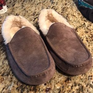 Men’s Ugg Bedroom Shoes Size 9